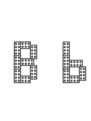Building Blocks Font - Featured Image