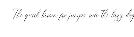 Bujstan Megarsty Font - Featured Image