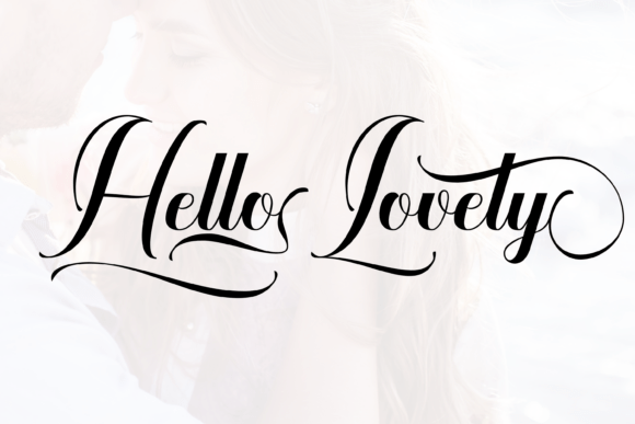 Bumpy Font - Featured Image