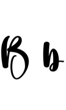 Bunny Winter Font - Featured Image