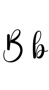 Burgundy Font - Featured Image