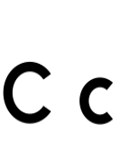 Cags Hetonal Font - Featured Image