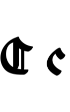 Cah Esha Font - Featured Image