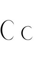 Cahaya Bunga Font - Featured Image