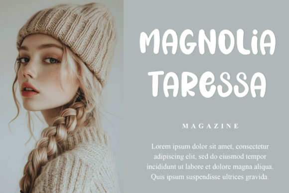Cake Tiramisu Font - Featured Image