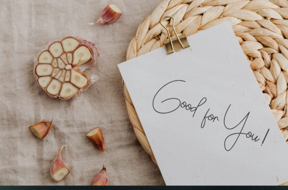 Calygrafy Font - Featured Image