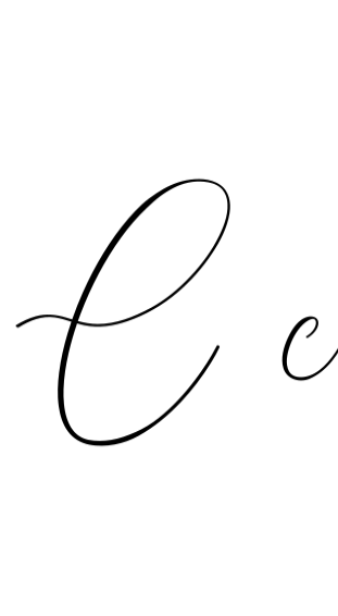 Canada Signature Font - Featured Image