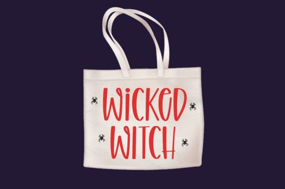 Candy Treats Font - Featured Image