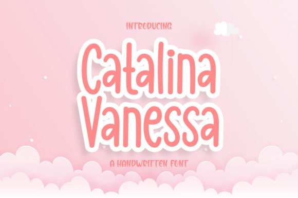 Catalina Vanessa Font - Featured Image