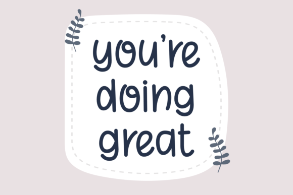 Change Makers Font - Featured Image