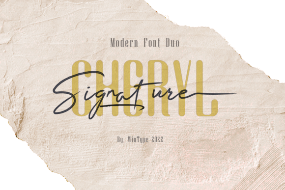 Cheryl Font - Featured Image