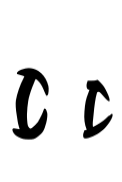 China Town Font - Featured Image