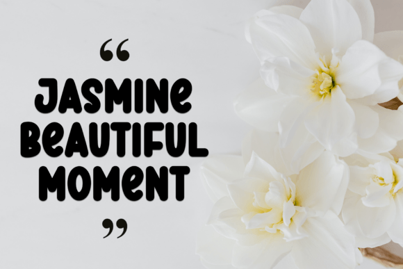 Choco Valentine Font - Featured Image