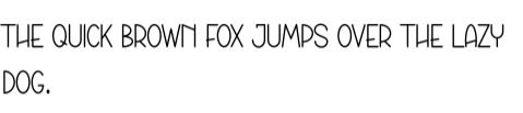 Christmas Carnival Font - Featured Image
