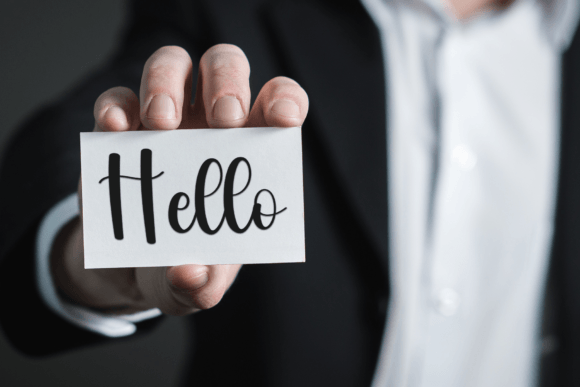 Christmas Simple Font - Featured Image