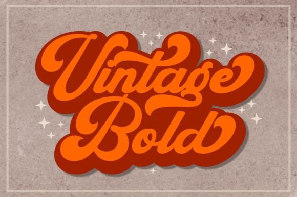 Chubiy Font - Featured Image