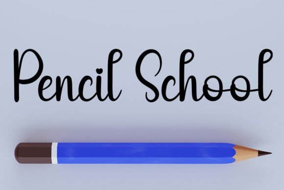 Chunky Font - Featured Image