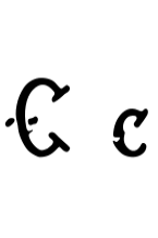 Chunkzilla Font - Featured Image
