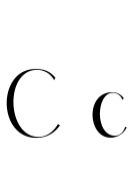 Claradia Font - Featured Image