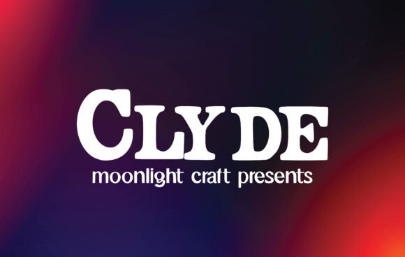 Clyde Font - Featured Image