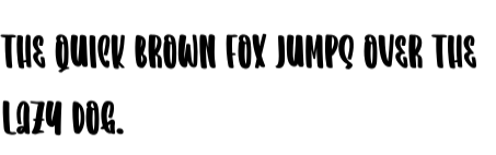 Coastline Font - Featured Image