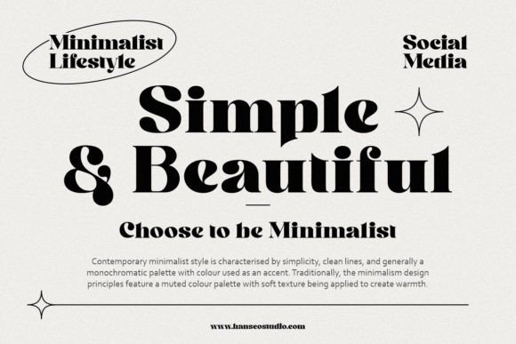 Cogley Font - Featured Image