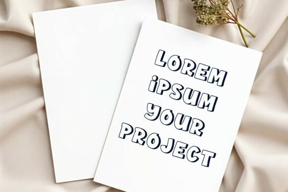 Comic Grapic Font - Featured Image