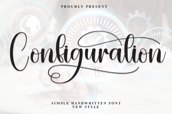 Configuration Font - Featured Image