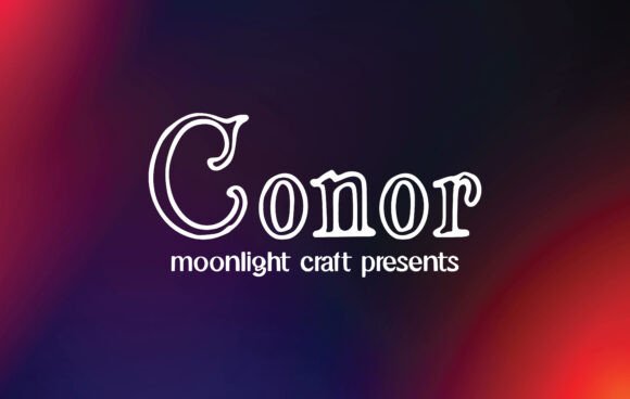 Conor Font - Featured Image