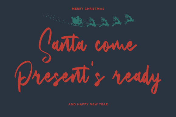 Constarz Font - Featured Image