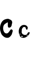 Coslick Font - Featured Image