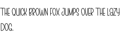 Creative Planner Font - Featured Image