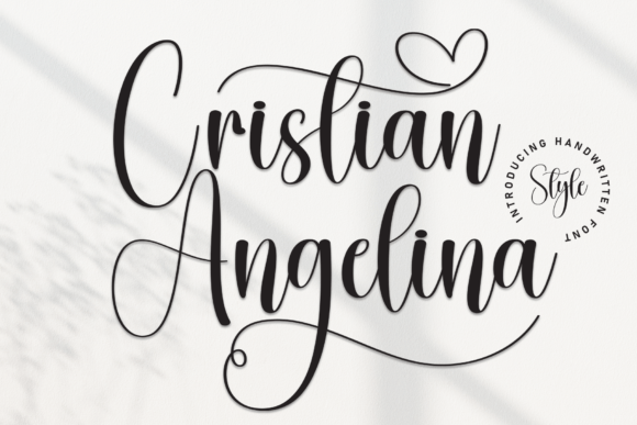 Cristian Angelina Font - Featured Image