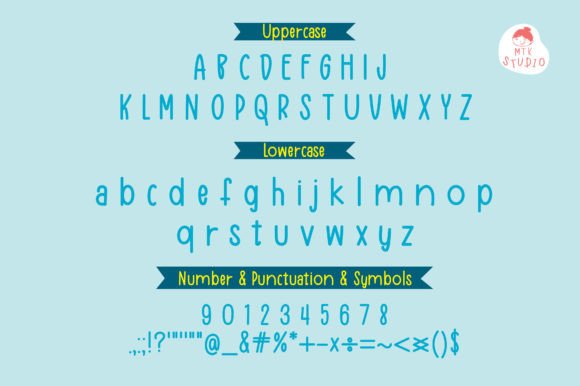 Cuppingtea Font - Featured Image