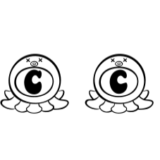 Cute Squid Summer Font - Featured Image