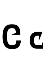 Cyberal Font - Featured Image