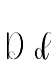 Dailymilk Font - Featured Image