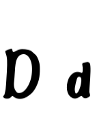 Dainty Font - Featured Image
