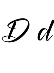 Daltomy Fabiola Font - Featured Image