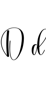 Dandiest Font - Featured Image