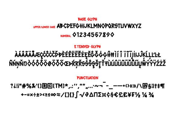 Dash Font - Featured Image