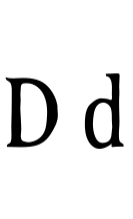 Dastine Oramica Font - Featured Image