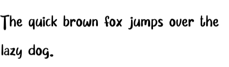 Davin Font - Featured Image