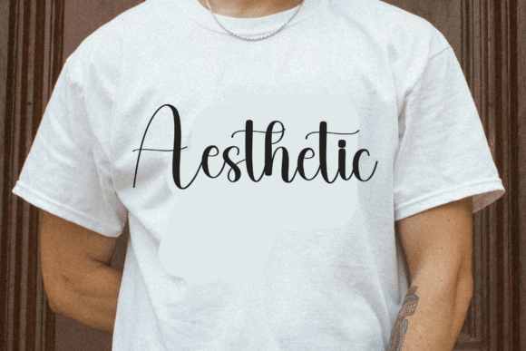 Deadline Font - Featured Image