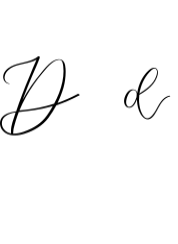 Deandra Cattalina Font - Featured Image