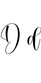 Dearly Font - Featured Image