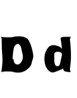 Debu Font - Featured Image