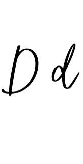 Dedaily Font - Featured Image