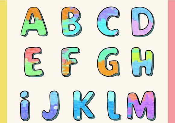 Delaney Font - Featured Image