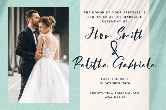 Dellisa Roslytta Font - Featured Image